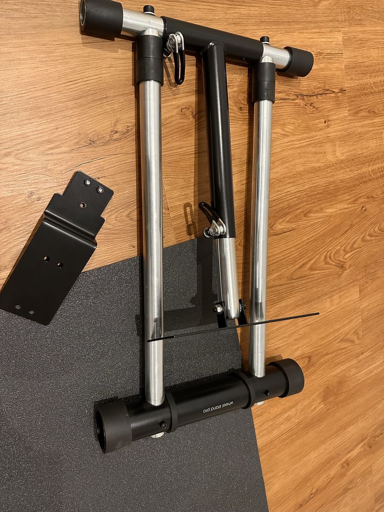 Wheel stand pro como novo