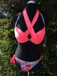 Gabbiano bikini komplet rozmiar 36C/S