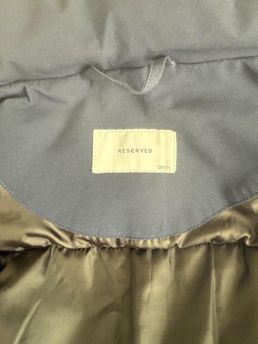 Продам зимову куртку для хлопчика