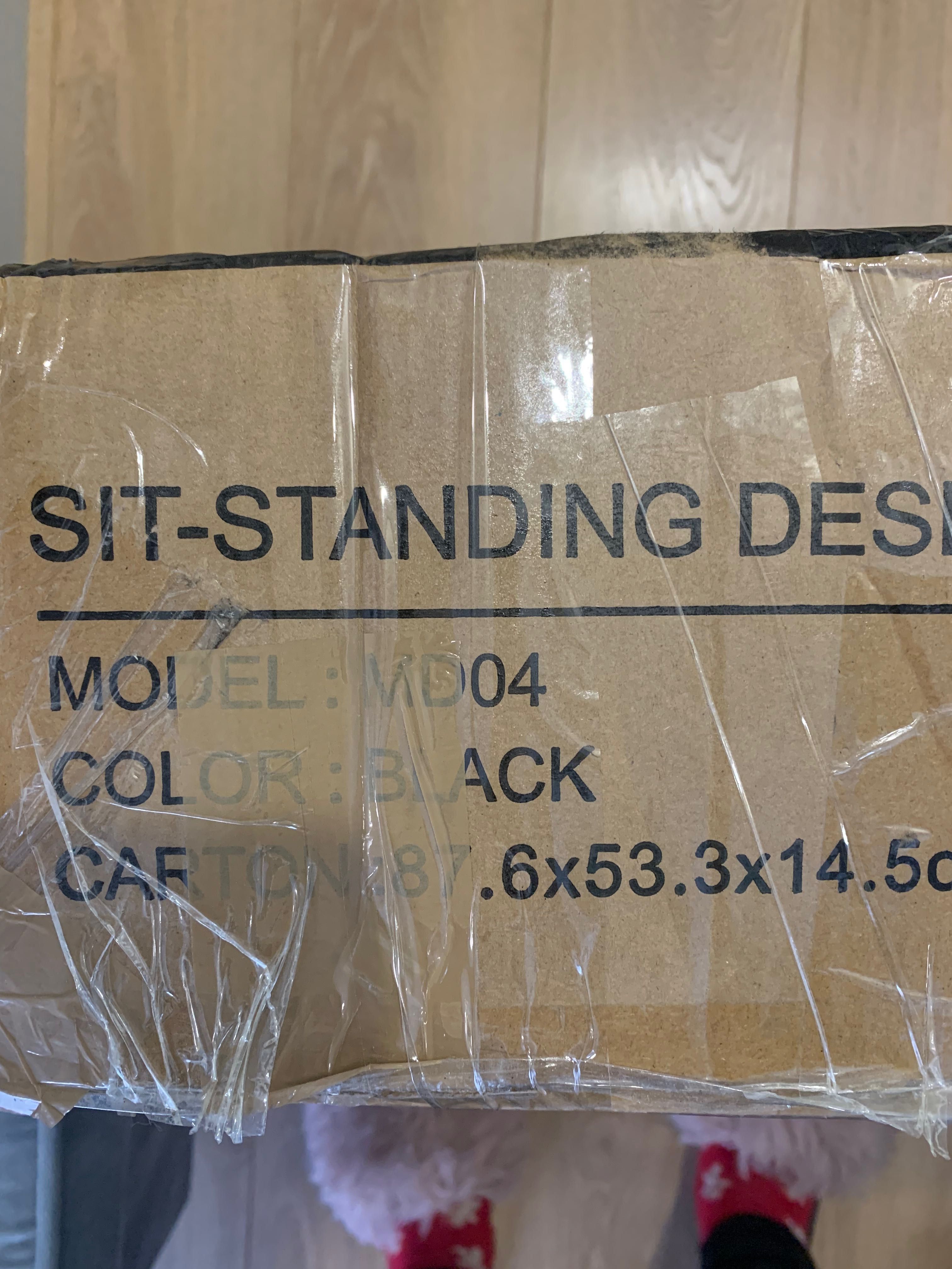 Stacja komputerowa desktop workstation