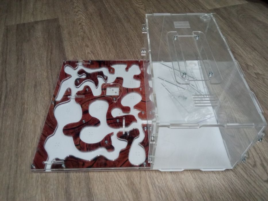 мурашина ферма (велика)