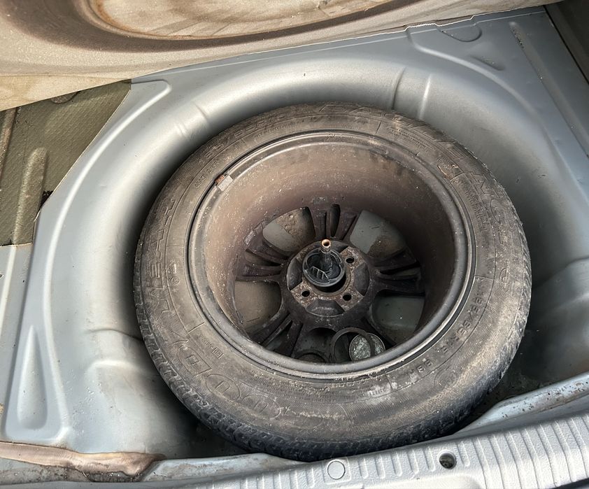 Renault megane scenik