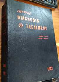 current diagnosis & treatment Krupp, Chatton 1972 rok,