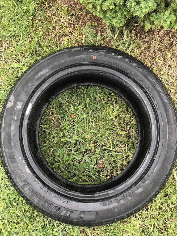Dunlop 225/50 R17