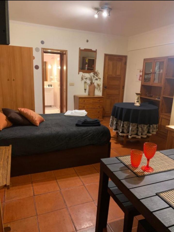 Apartamento T0 Coimbra