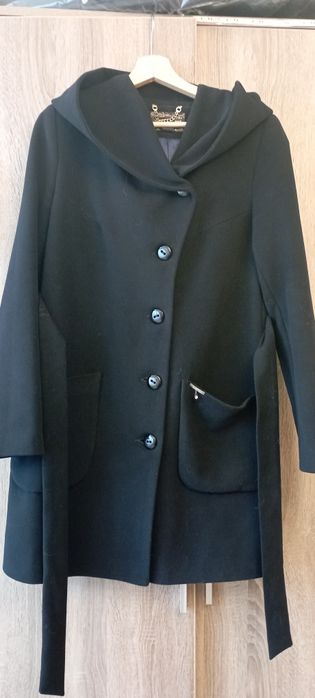 Пальто на весну, осінь