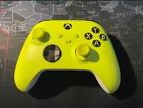 Kontroler Xbox Series S|X Electric Volt