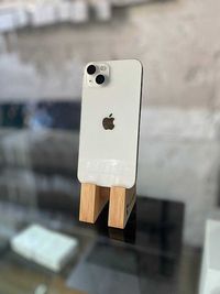 iPhone 14 Plus 128GB Starlight Гарантія / айфон / смартфон