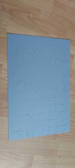 Puzzle Jurasstic World 100 elementów