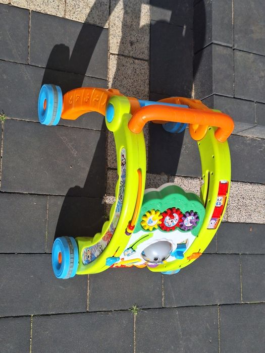 Chodzik 3w1 Little Tikes Light 'n Go