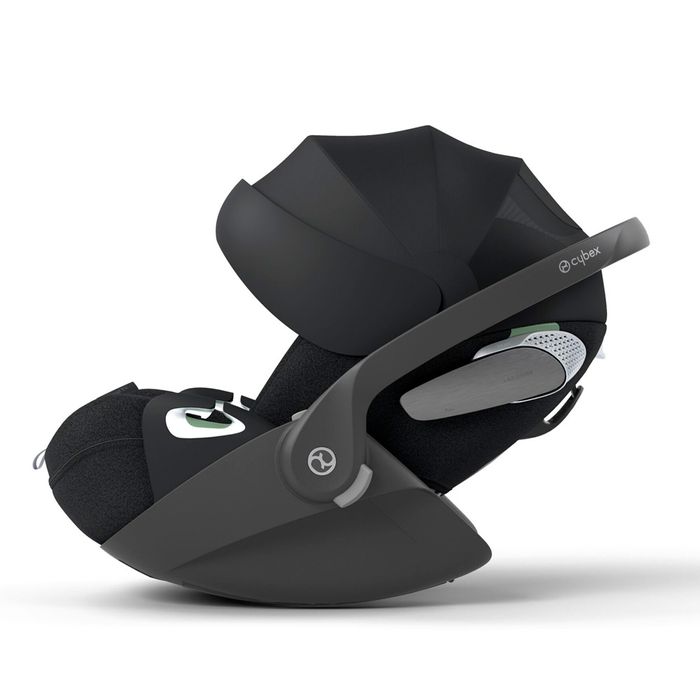 Автокрісло cybex i-cloud t i size нове