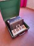 Acordeão Hohner Student IV M (26/32)