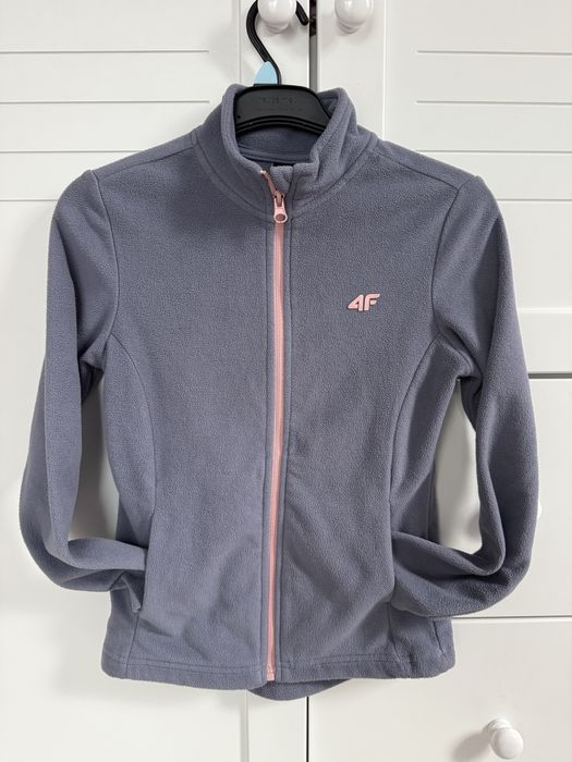 Polar 4f 146cm ciepły slim fit