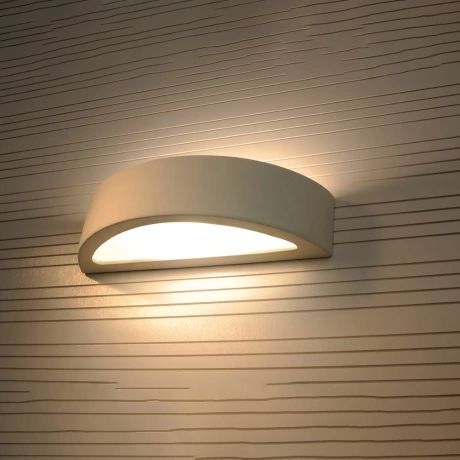 Nowy ceramiczny kinkiet LED Deckey HR1102 – oświetlenie ścienne