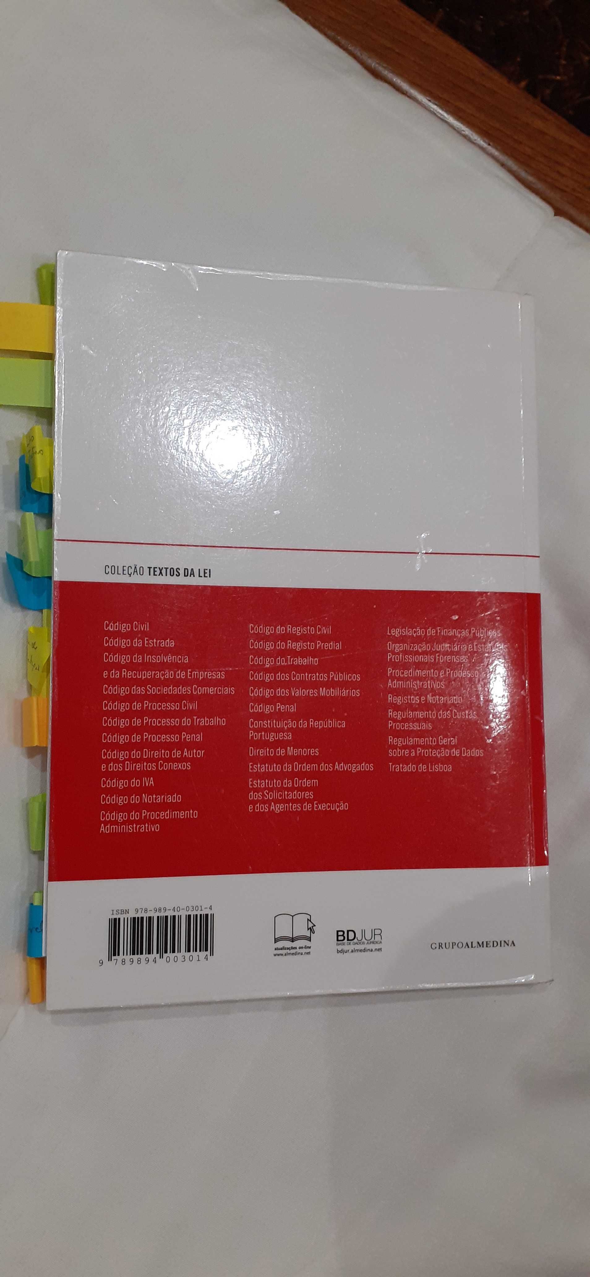 Código do Procedimento Administrativo