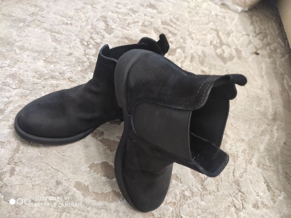 Челсі Zara girl 30