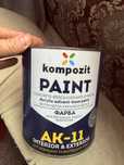 Фарба Kompozit PAINT