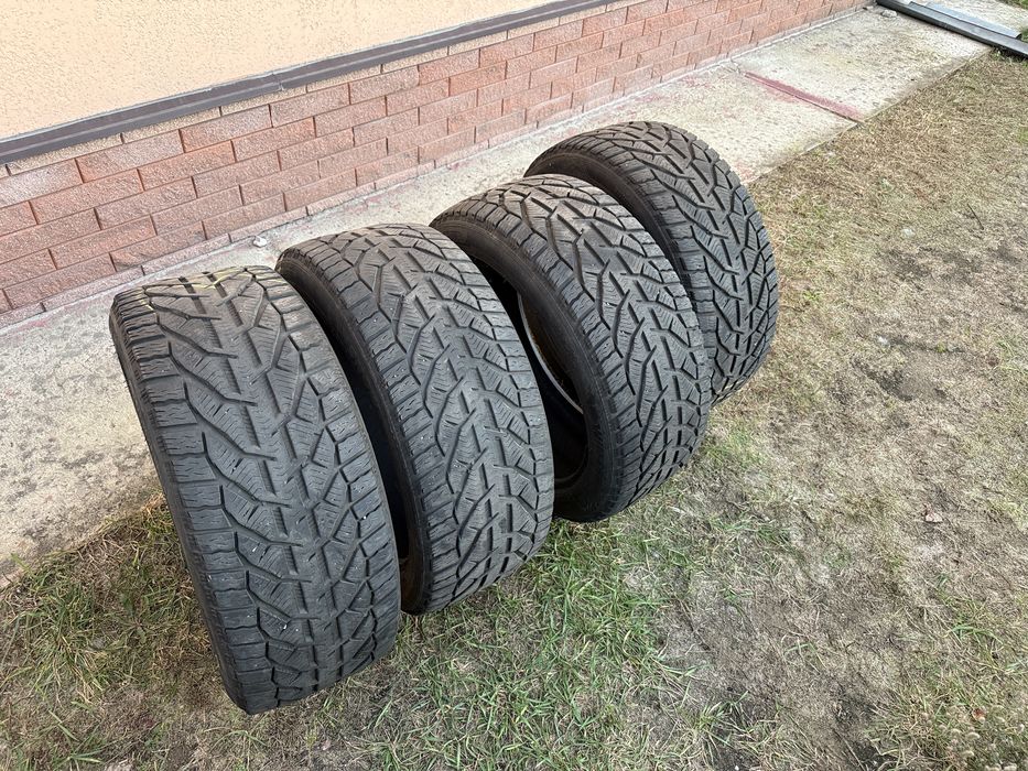Продається Гума зимова