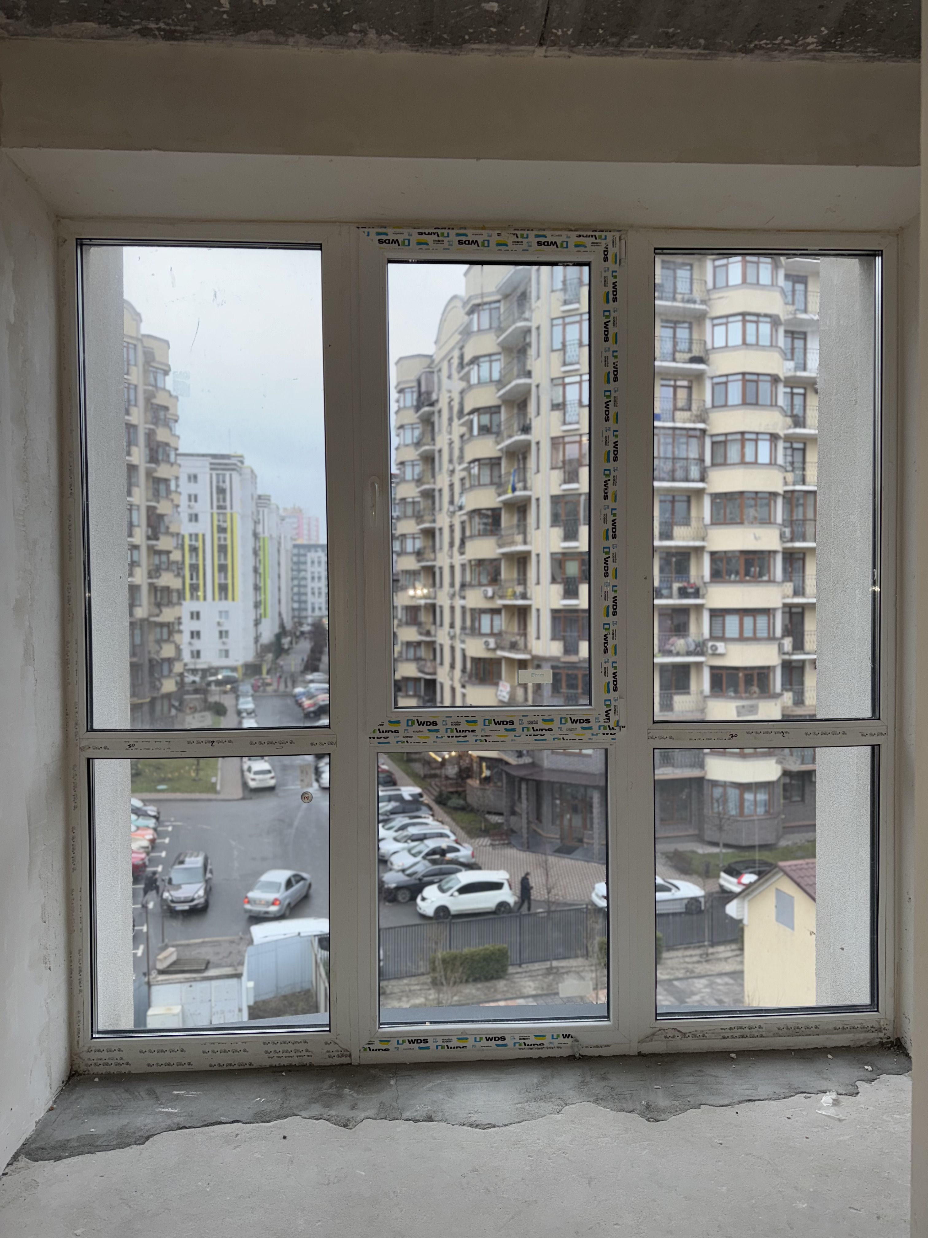 Квартира 36 м² з ТОП плануванням! Мінімальне оформлення