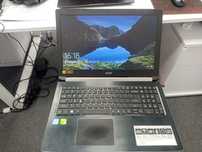 Acer Aspire 515-51g-51rv i5 7200u grafika MX130 Ram 20GB HDD SSD 700GB