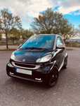 Smart Fortwo 1.0 MHD 2011 Direcçao Assistida