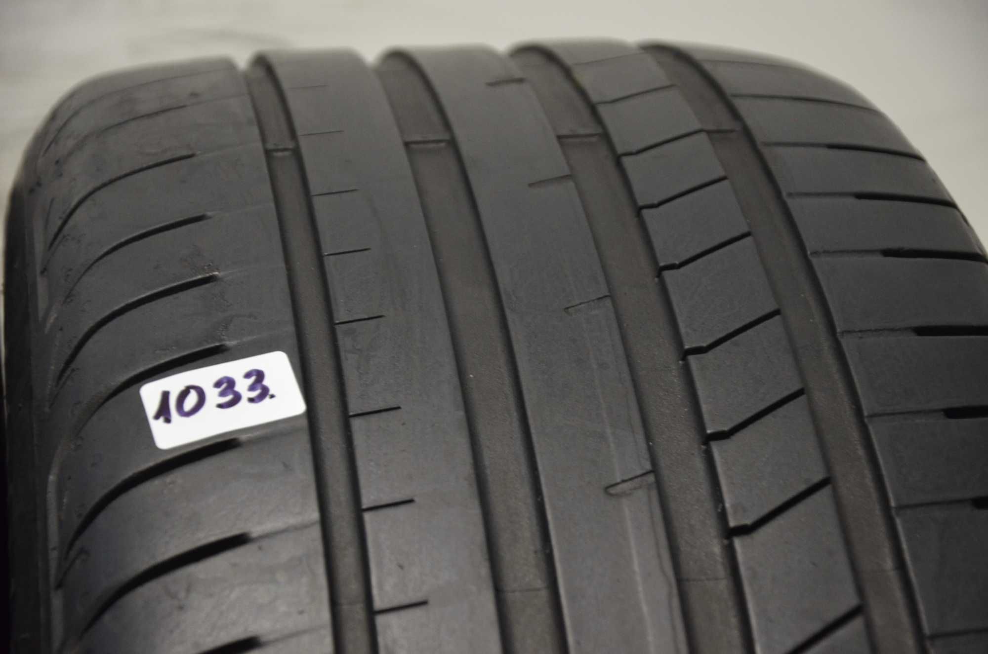 ROK 2018, 245/45 R18 Goodyear F1 Asymetric 3 RSC Para nr1033