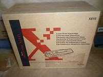 Xerox toner 113R00445 (black) X615 oryginalny