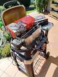 Grill elétrico Weber Pulse 2000