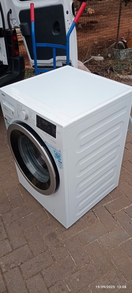 Máquina roupa 9Kg