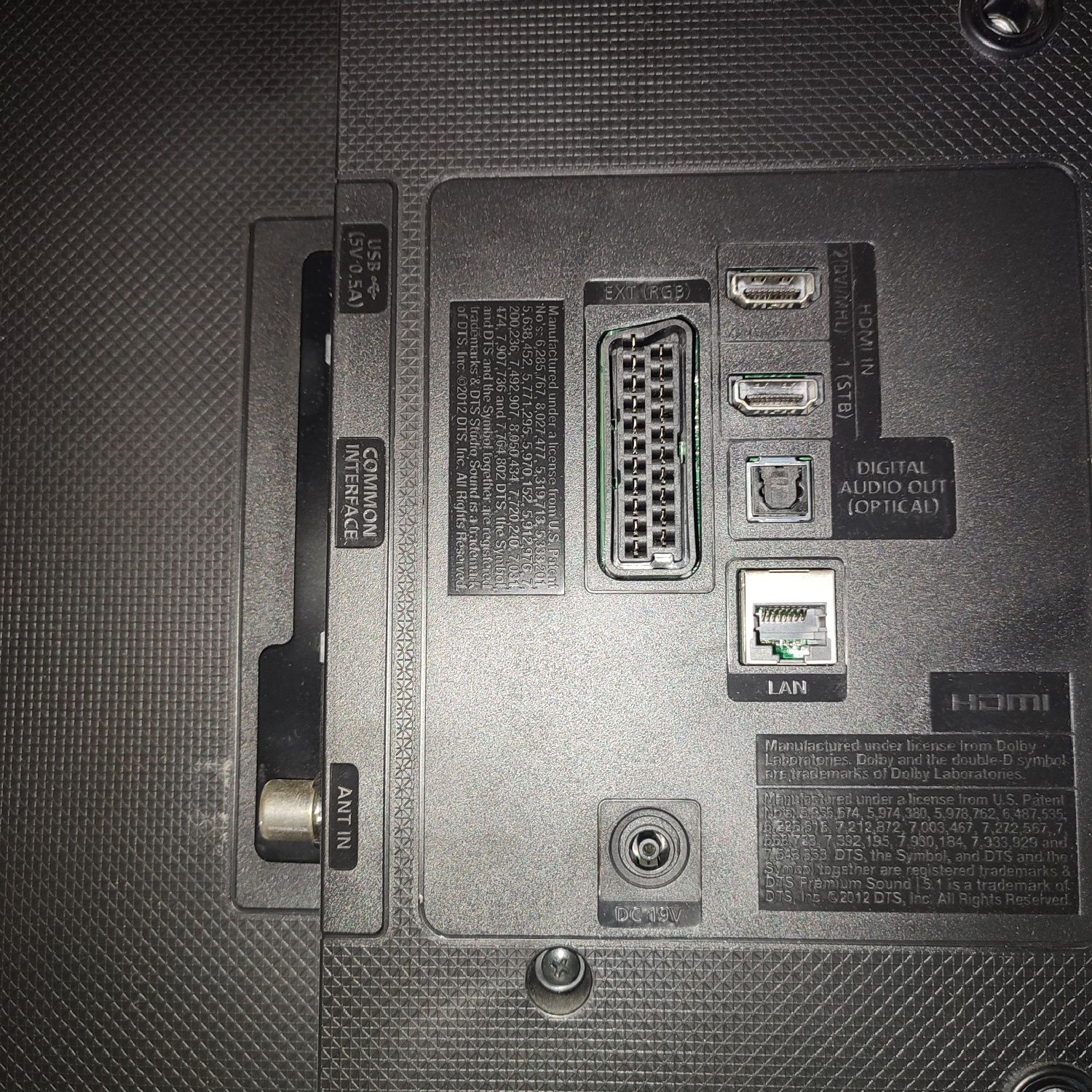Samsung UE32J5200AK