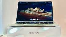 Macbook Air i5 8GB 13” 2019