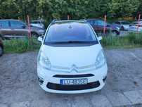 Citroën Grandpicasso c4