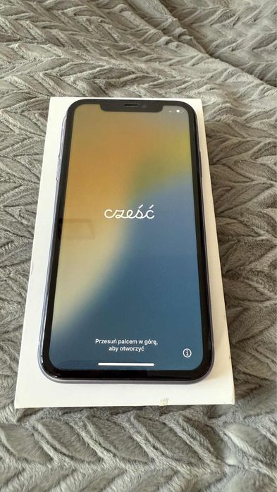 Sprzedam iphone 11
