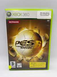 Pro Evolution Soccer 6 Xbox 360