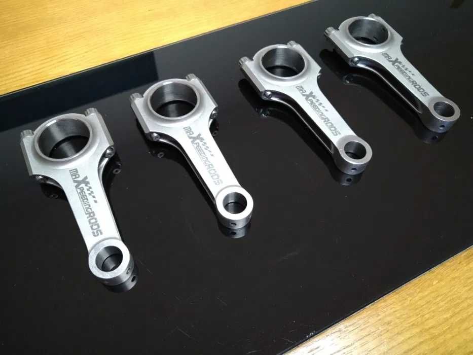 Bielas Forjadas BMW S1000RR K46 09-11