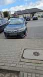 Toyota Corolla Bezwypadkowy,1 rejestracja maj 2019,instalacja gazowa,,