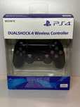 Sony PlayStation 4 PS4 DUALSHOCK 4 V2 Pad Kontroler