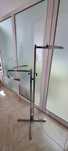 Expositor/cabide redondo