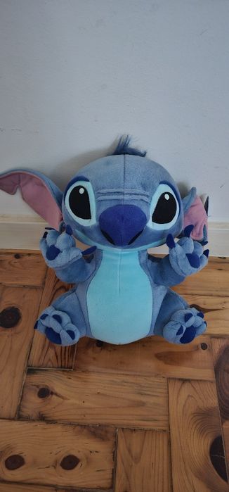 Peluche Stich Disney