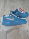 Air force 1 off white