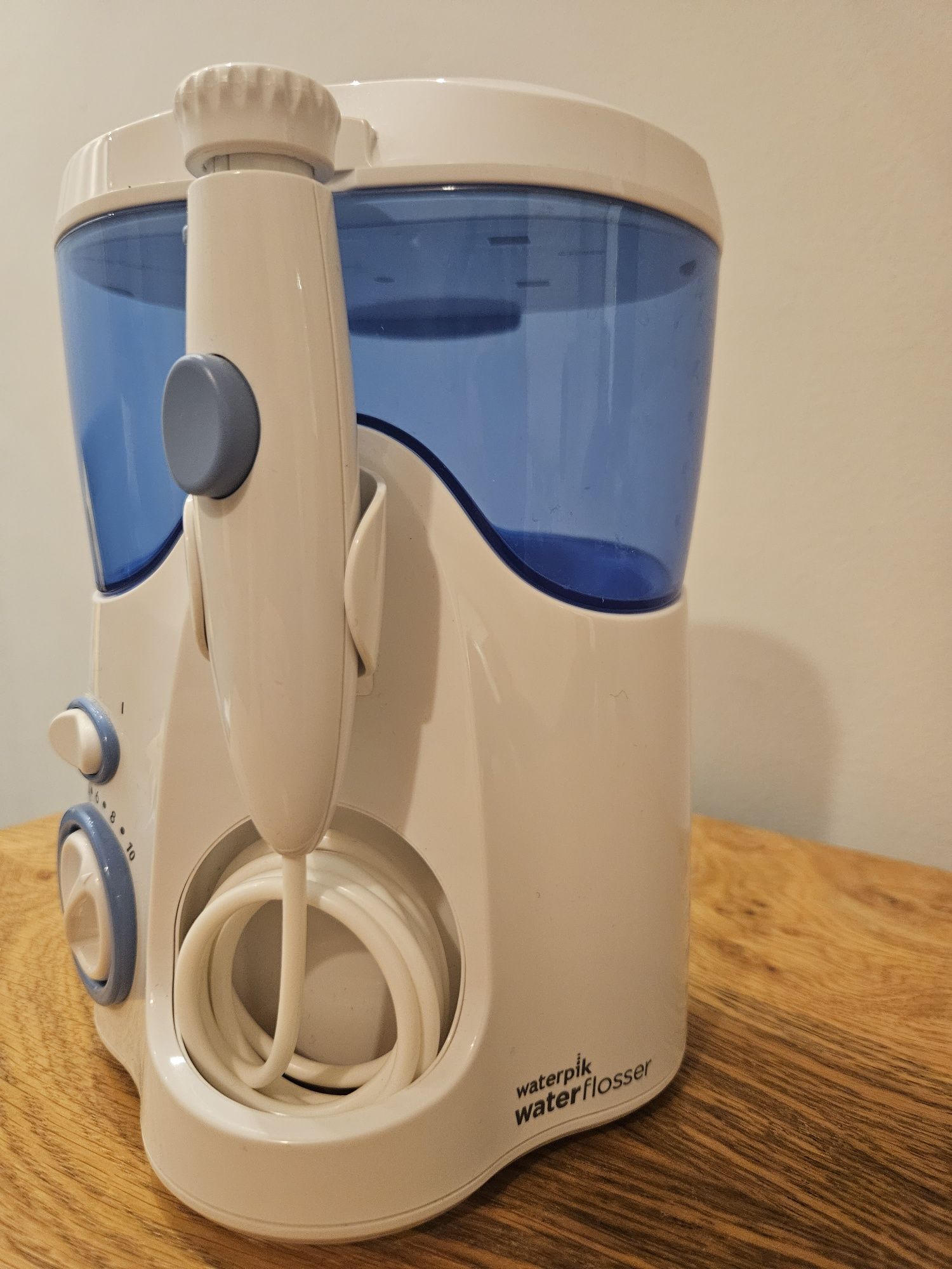 Waterpik Water Flosser WP-100E