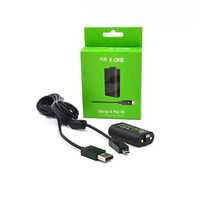 Аккумулятор XBOX ONE + кабель для зарядки Micro Usb