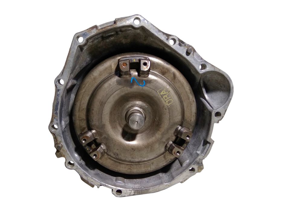 АКПП коробка передач 3610032000 SsangYong Kyron Ссанг Йонг Кайрон 2.0