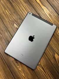 Apple ipad 8 10.2 2020 128gb wifi lte space 90%