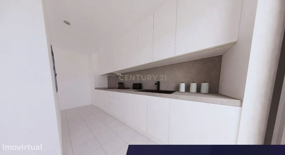 Apartamento T2 NOVO  | Rio de Mouro