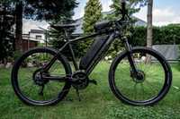 Rower elektryczny 1000W NOWY Ebike