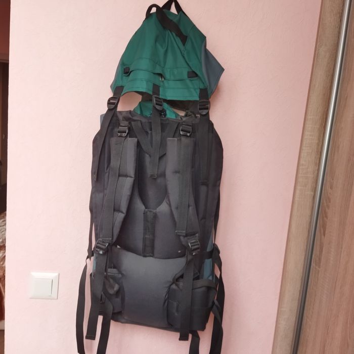 Рюкзак большой туристический походный