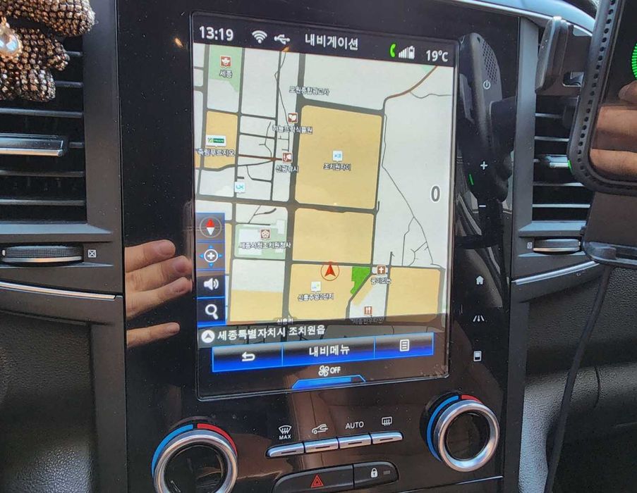 The New QM6 2.0 GDe RE Signature 2WD 2021 Рік