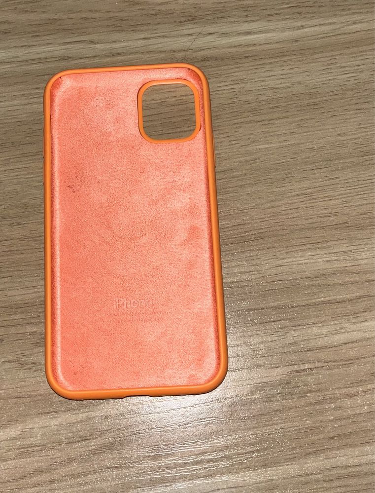 IPhone 11 phone case