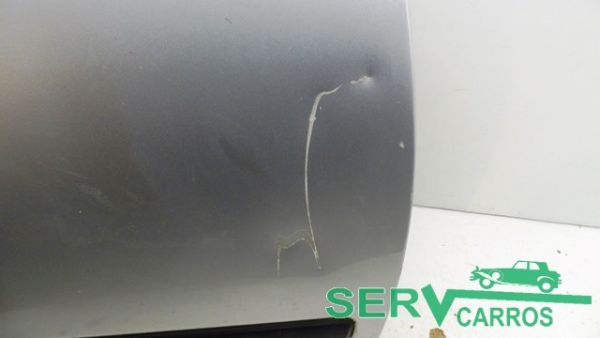 Porta frente direita OPEL Meriva A